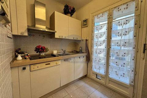 Lejlighed i Menton, Alpes-Maritimes, Menton - € 346.500 | Ref: D15880 - foto 13
