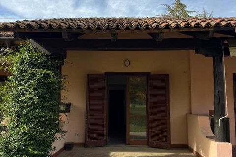 Rækkehus i Cherasco, Cuneo, Cherasco - € 135.000 | Ref: CA1288 - foto 3