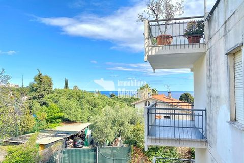 Lejlighed i Sanremo, Imperia, Sanremo - € 109.000 | Ref: M04 - foto 7