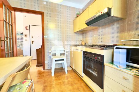 Lejlighed i Sanremo, Imperia, Sanremo - € 109.000 | Ref: M04 - foto 11