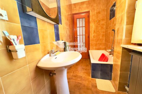 Lejlighed i Sanremo, Imperia, Sanremo - € 109.000 | Ref: M04 - foto 14