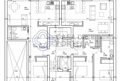 Lejlighed i Seixal, Setubal, Seixal - € 350.000 | Ref: 1117521 - foto 15