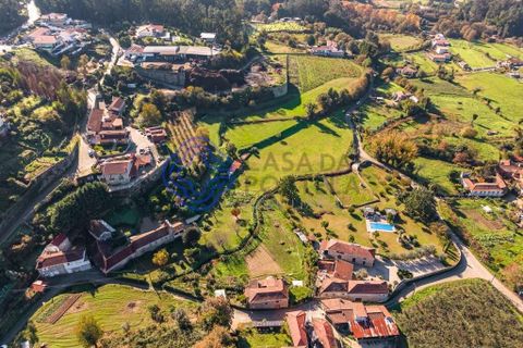 Farm i Penafiel, Porto, Penafiel - € 415.000 | Ref: 1117231 - foto 3