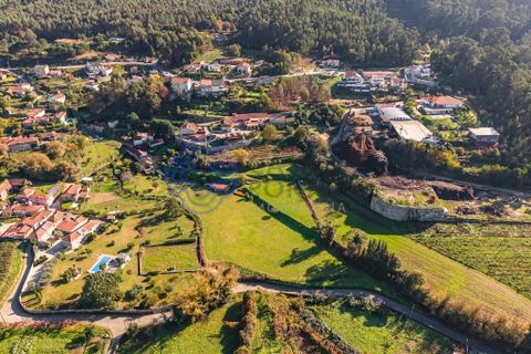 Farm i Penafiel, Porto, Penafiel - € 415.000 | Ref: 1117231 - foto 5