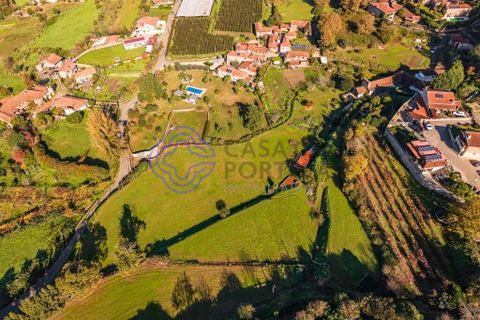 Farm i Penafiel, Porto, Penafiel - € 415.000 | Ref: 1117231 - foto 7