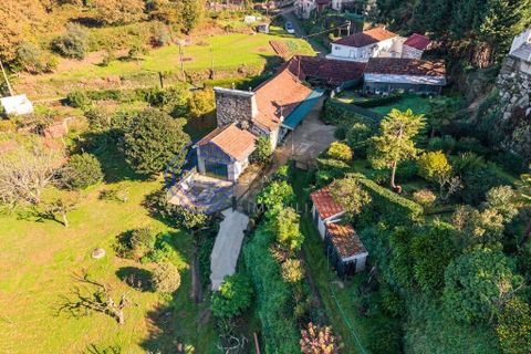 Farm i Penafiel, Porto, Penafiel - € 415.000 | Ref: 1117231 - foto 9