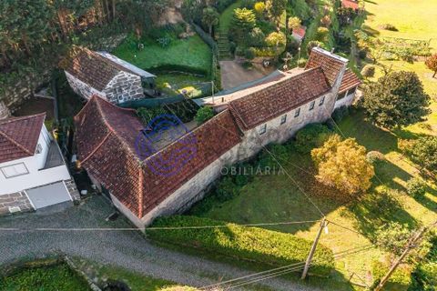 Farm i Penafiel, Porto, Penafiel - € 415.000 | Ref: 1117231 - foto 10