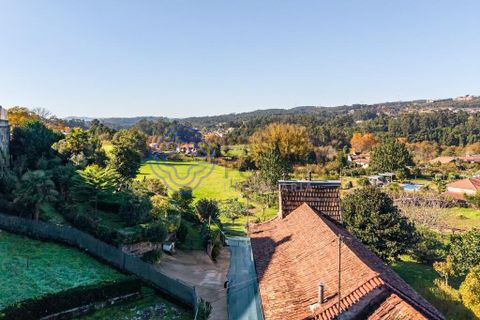 Farm i Penafiel, Porto, Penafiel - € 415.000 | Ref: 1117231 - foto 13