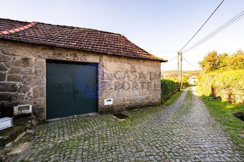 Farm i Penafiel, Porto, Penafiel - € 415.000 | Ref: 1117231 - foto 14