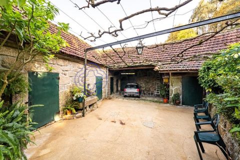 Farm i Penafiel, Porto, Penafiel - € 415.000 | Ref: 1117231 - foto 16