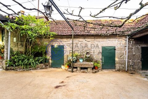 Farm i Penafiel, Porto, Penafiel - € 415.000 | Ref: 1117231 - foto 17