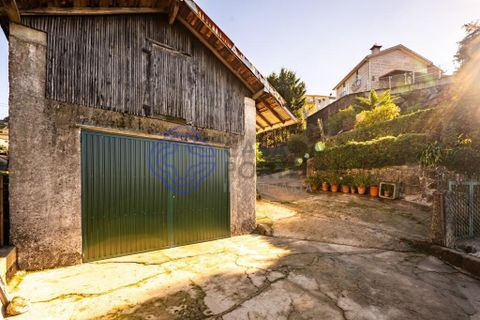 Farm i Penafiel, Porto, Penafiel - € 415.000 | Ref: 1117231 - foto 19