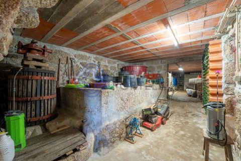 Farm i Penafiel, Porto, Penafiel - € 415.000 | Ref: 1117231 - foto 21