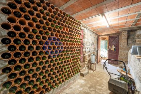 Farm i Penafiel, Porto, Penafiel - € 415.000 | Ref: 1117231 - foto 22