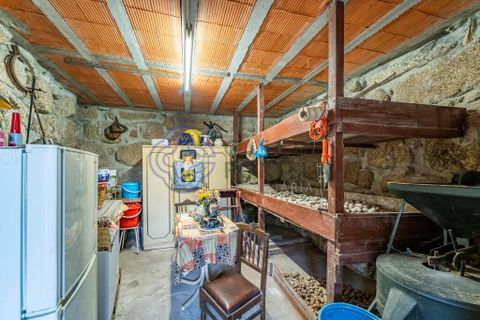 Farm i Penafiel, Porto, Penafiel - € 415.000 | Ref: 1117231 - foto 23