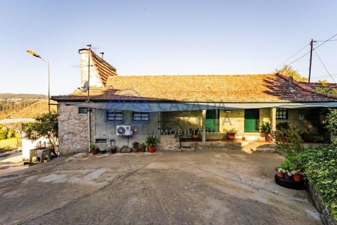 Farm i Penafiel, Porto, Penafiel - € 415.000 | Ref: 1117231 - foto 1