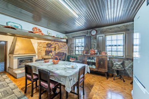 Farm i Penafiel, Porto, Penafiel - € 415.000 | Ref: 1117231 - foto 38