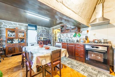 Farm i Penafiel, Porto, Penafiel - € 415.000 | Ref: 1117231 - foto 40