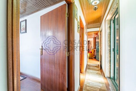 Farm i Penafiel, Porto, Penafiel - € 415.000 | Ref: 1117231 - foto 47
