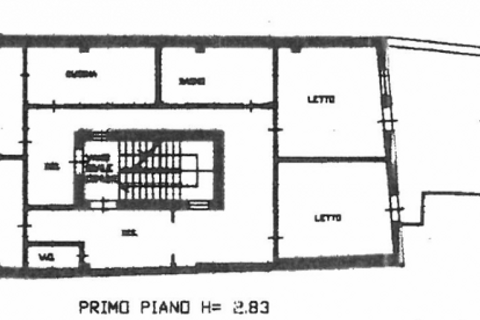 Villa i Este, Padua, Este - € 1.050.000 | Ref: PAL9 - foto 8
