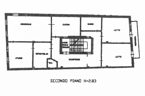 Villa i Este, Padua, Este - € 1.050.000 | Ref: PAL9 - foto 9