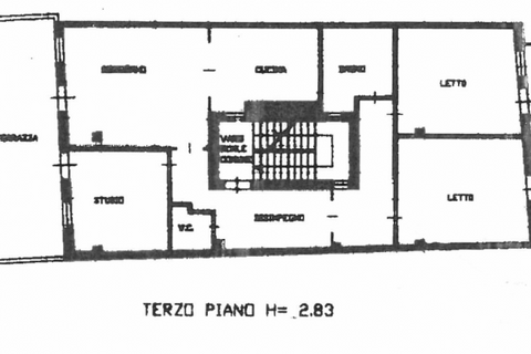 Villa i Este, Padua, Este - € 1.050.000 | Ref: PAL9 - foto 10