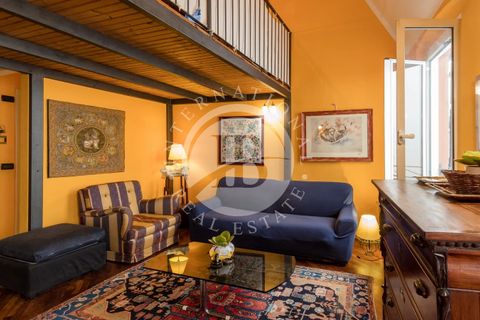 Lejlighed i Chiavari, Genoa, Chiavari - € 250.000 | Ref: IB 725 - foto 1