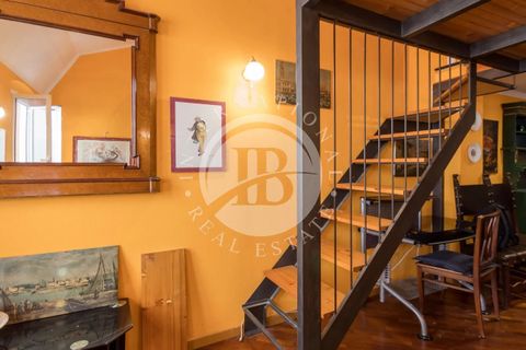 Lejlighed i Chiavari, Genoa, Chiavari - € 250.000 | Ref: IB 725 - foto 3
