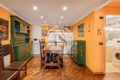 Lejlighed i Chiavari, Genoa, Chiavari - € 250.000 | Ref: IB 725 - foto 4