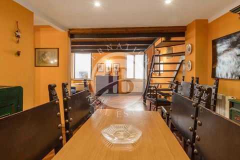 Lejlighed i Chiavari, Genoa, Chiavari - € 250.000 | Ref: IB 725 - foto 5