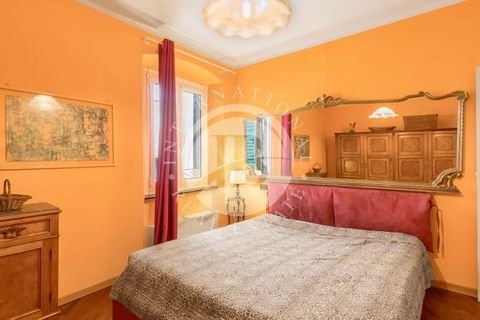Lejlighed i Chiavari, Genoa, Chiavari - € 250.000 | Ref: IB 725 - foto 7
