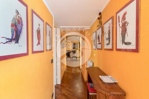 Lejlighed i Chiavari, Genoa, Chiavari - € 250.000 | Ref: IB 725 - foto 11