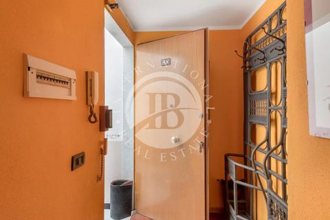 Lejlighed i Chiavari, Genoa, Chiavari - € 250.000 | Ref: IB 725 - foto 12