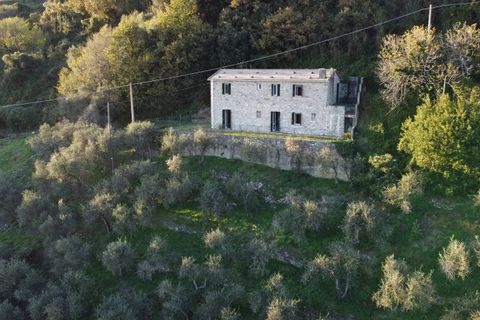 Villa i Sestri Levante, Genoa, Sestri Levante - € 395.000 | Ref: IB 35 - foto 2