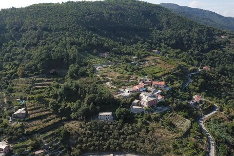 Villa i Sestri Levante, Genoa, Sestri Levante - € 395.000 | Ref: IB 35 - foto 3