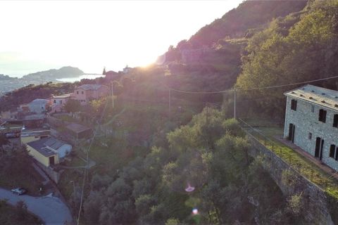 Villa i Sestri Levante, Genoa, Sestri Levante - € 395.000 | Ref: IB 35 - foto 4