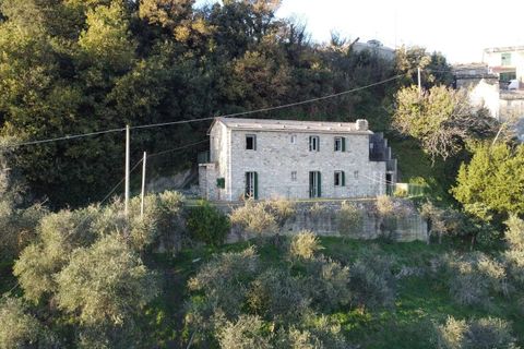 Villa i Sestri Levante, Genoa, Sestri Levante - € 395.000 | Ref: IB 35 - foto 5
