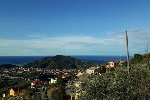 Villa i Sestri Levante, Genoa, Sestri Levante - € 395.000 | Ref: IB 35 - foto 6
