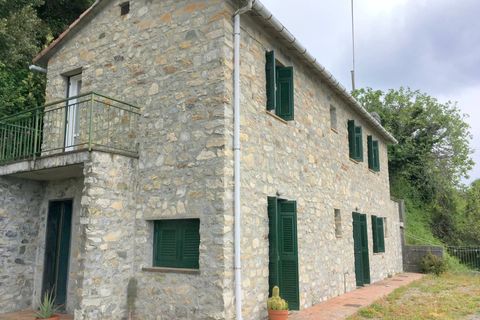 Villa i Sestri Levante, Genoa, Sestri Levante - € 395.000 | Ref: IB 35 - foto 7