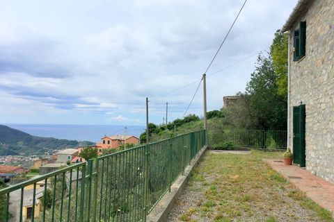 Villa i Sestri Levante, Genoa, Sestri Levante - € 395.000 | Ref: IB 35 - foto 9
