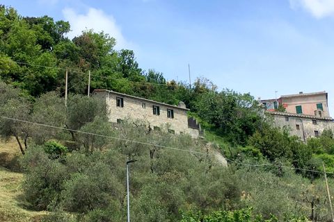 Villa i Sestri Levante, Genoa, Sestri Levante - € 395.000 | Ref: IB 35 - foto 10