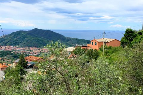Villa i Sestri Levante, Genoa, Sestri Levante - € 395.000 | Ref: IB 35 - foto 11