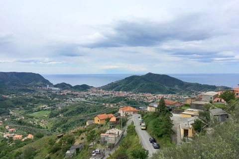Villa i Sestri Levante, Genoa, Sestri Levante - € 395.000 | Ref: IB 35 - foto 12