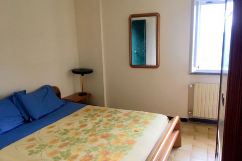 Villa i Sestri Levante, Genoa, Sestri Levante - € 395.000 | Ref: IB 35 - foto 15