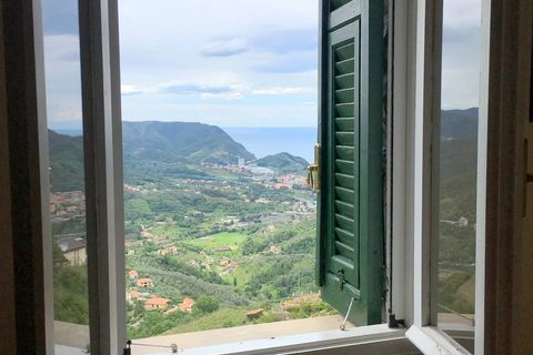 Villa i Sestri Levante, Genoa, Sestri Levante - € 395.000 | Ref: IB 35 - foto 16