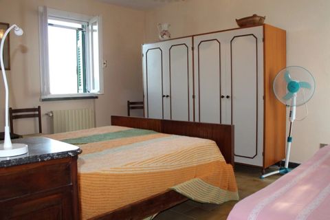 Villa i Sestri Levante, Genoa, Sestri Levante - € 395.000 | Ref: IB 35 - foto 17