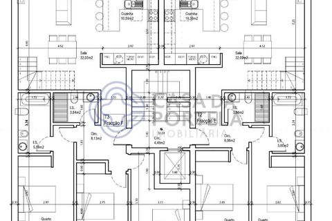 Lejlighed i Seixal, Setubal, Seixal - € 550.000 | Ref: 1117511 - foto 19