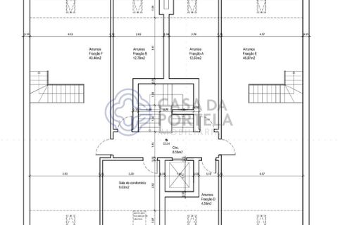 Lejlighed i Seixal, Setubal, Seixal - € 550.000 | Ref: 1117511 - foto 20