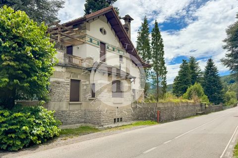 Villa a Alta Valle Intelvi, Como, Alta Valle Intelvi - € 550.000 | Ref: IB 720 - foto 2