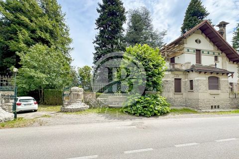 Villa a Alta Valle Intelvi, Como, Alta Valle Intelvi - € 550.000 | Ref: IB 720 - foto 3